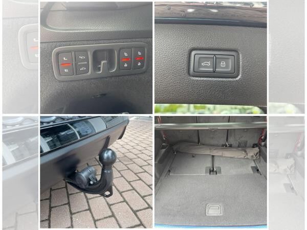 Audi Q7 50 TDI S-Line 5 J. Garantie|Pano|Standhzg