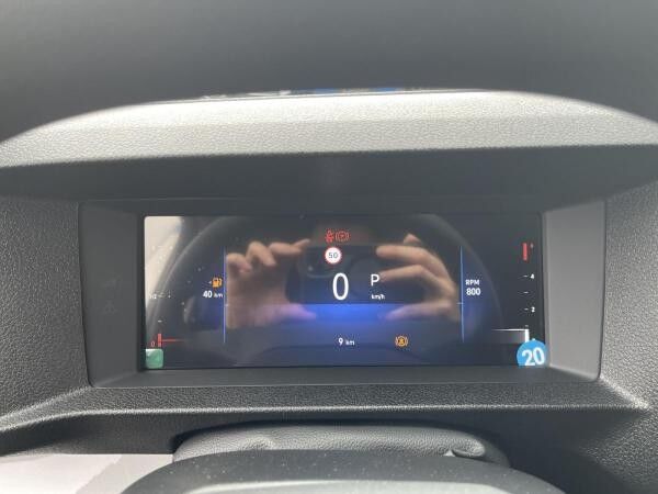 Opel Vivaro 9-Sitzer Automatik Kamera+Navi+Carplay