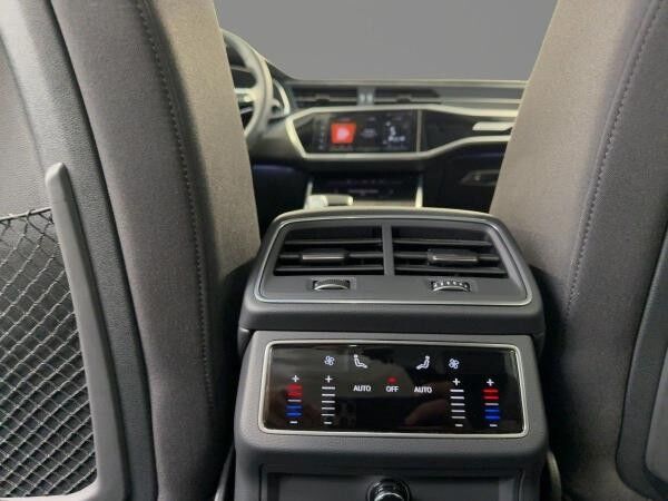 Audi A6 Avant sport 40 TDI quattro Head-Up AHK Matrix Kamera