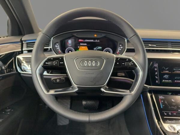 Audi A8 60 TFSIe quattro HD Matrix Memory Luft Kamera