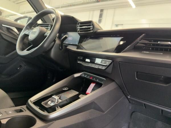 Audi A3 Sportback S line 45 TFSIe Kamera LED Navi ACC