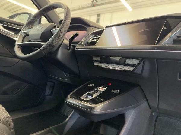 Audi Q4 e-tron Q4 Sportback e-tron 35 Matrix Kamera Navi