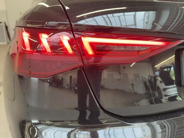 Audi A3 Sportback S line 45 TFSIe Kamera LED Navi ACC