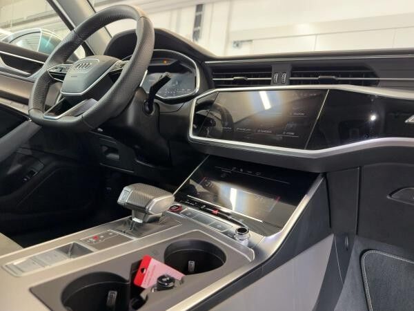 Audi S6 Avant 55 TDI qu. Matrix Pano Kamera Memory