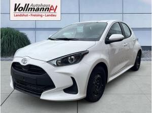 Toyota Yaris Comfort