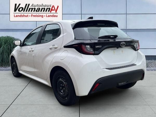 Toyota Yaris Comfort