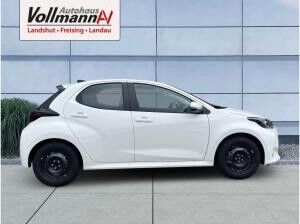 Toyota Yaris Comfort