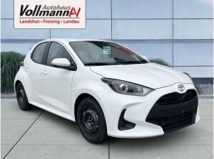 Toyota Yaris Comfort