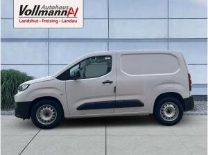 Toyota Proace City Electric L1 Duty