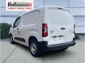 Toyota Proace City Electric L1 Duty