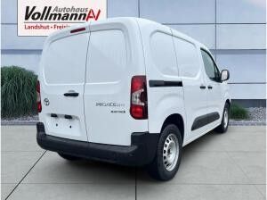 Toyota Proace City Electric L1 Duty