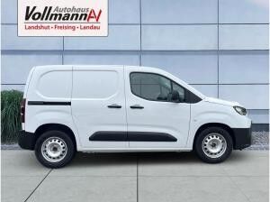 Toyota Proace City Electric L1 Duty