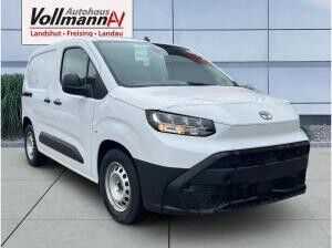 Toyota Proace City Electric L1 Duty