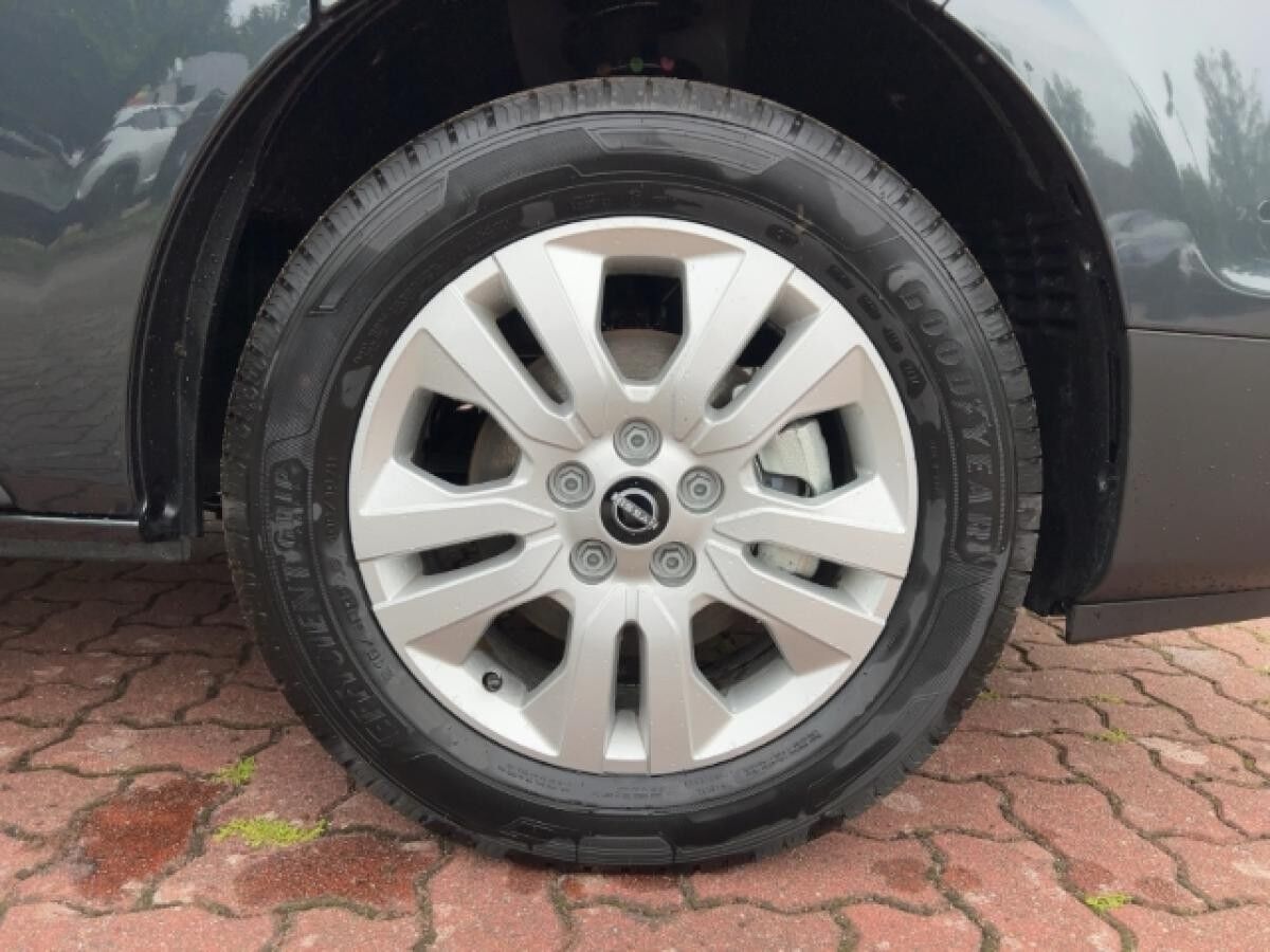 Nissan Primastar SEASIDE Revotion/Dethleffs dCi170 DCT