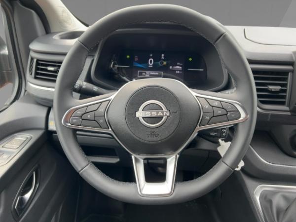 Nissan Primastar SEASIDE Revotion/Dethleffs dCi170 DCT nur noch 2x !