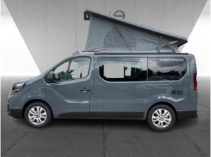 Nissan Primastar SEASIDE Revotion/Dethleffs dCi170 DCT
