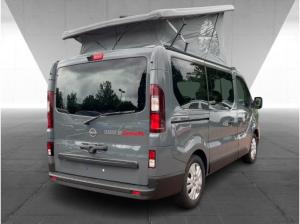 Nissan Primastar SEASIDE Revotion/Dethleffs dCi170 DCT