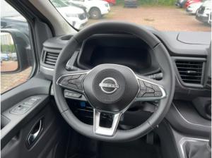 Nissan Primastar SEASIDE Revotion/Dethleffs dCi170 DCT