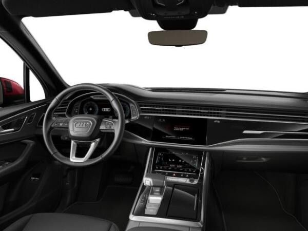 Audi Q7 SUV S line 55 TFSI e quattro WINTERRÄDER*AHK*360°