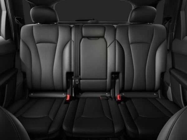 Audi Q7 SUV S line 55 TFSI e quattro WINTERRÄDER*AHK*360°