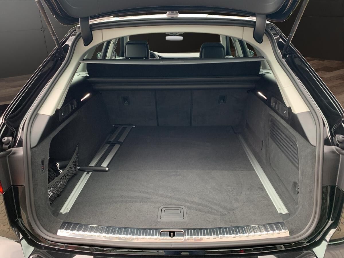 Audi A6 Avant S line 50 TDI quattro/Matrix LED Scheinwerfer/AH Vorrichtung/Sportsitze vorne