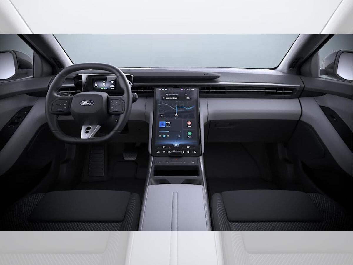 Ford Capri Style Standard Range 52kWh🔋RWD *frei konfigurierbar*