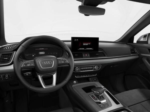 Audi Q5 Sportback S line 45 TFSI quattro WINTERRÄDER*ACC