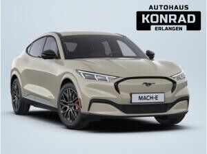 Ford Mustang Mach-E Premium✨Extended Range *Leasing-Sonderangebot*