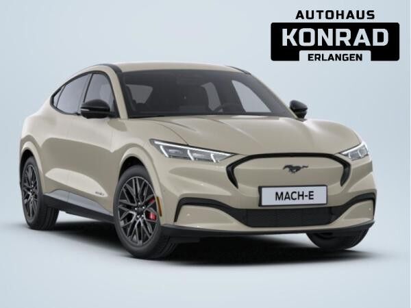 Ford Mustang Mach-E Premium✨Extended Range *Leasing-Sonderangebot*