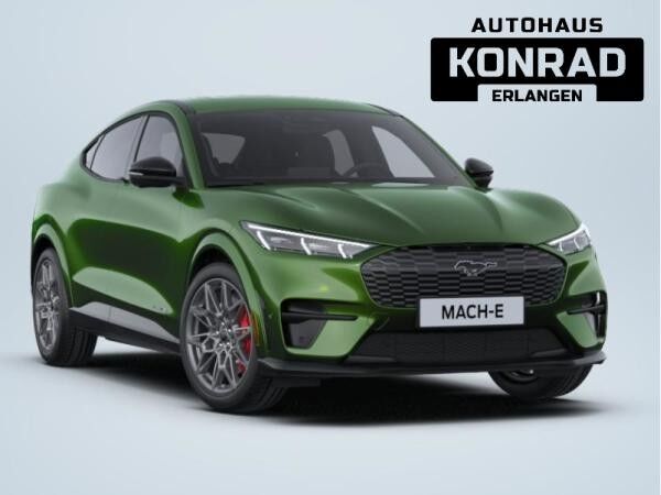 Ford Mustang Mach-E GT🐎*Leasing-Sonderangebot*