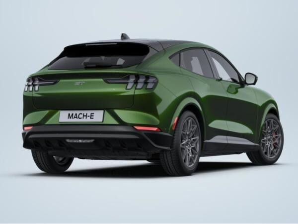 Ford Mustang Mach-E GT🐎*Leasing-Sonderangebot*