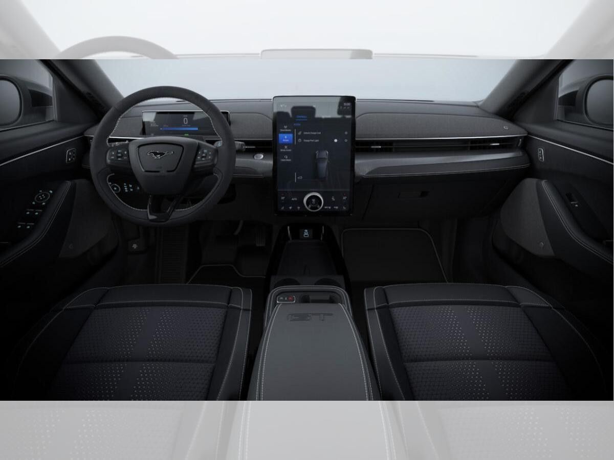 Ford Mustang Mach-E GT🐎*Leasing-Sonderangebot*