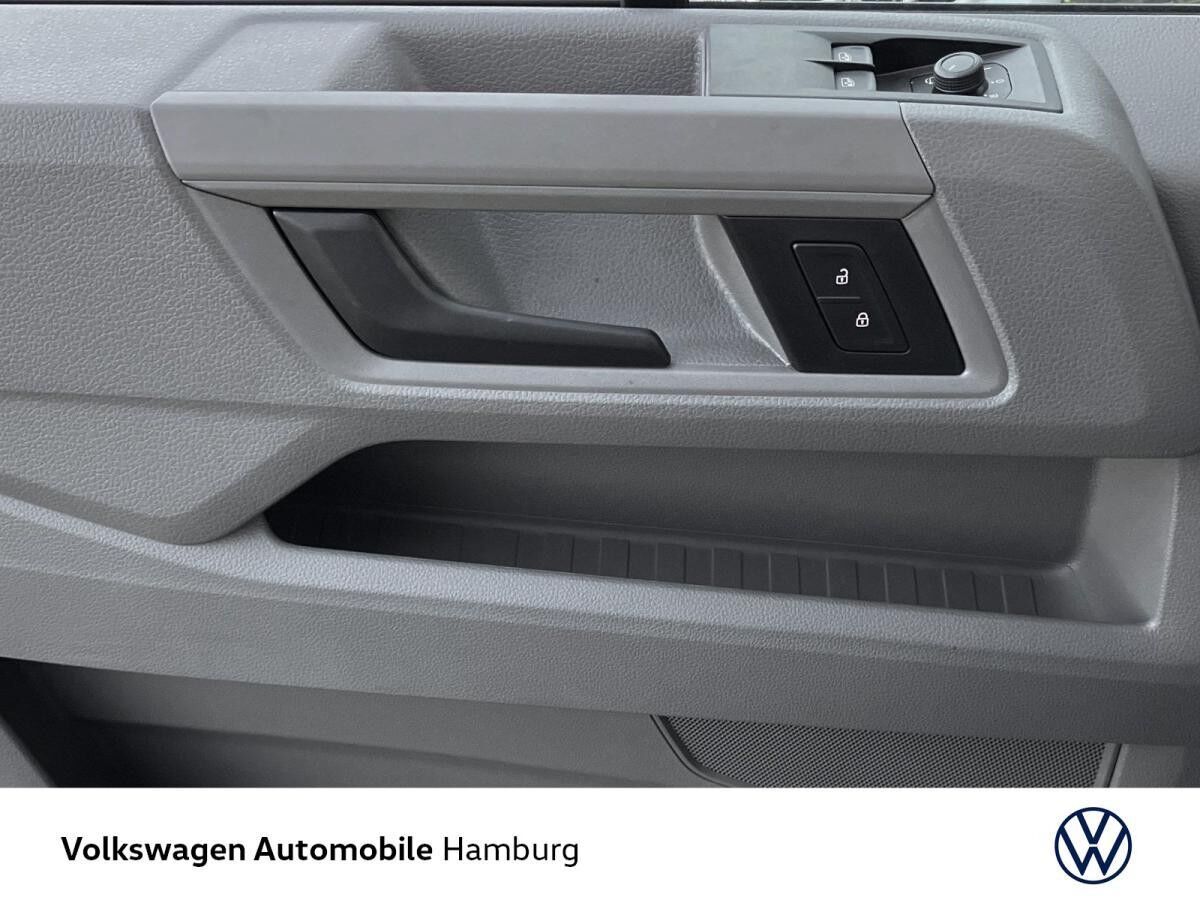 Volkswagen Grand California 600 2.0TDI Automatik CarPlay PC