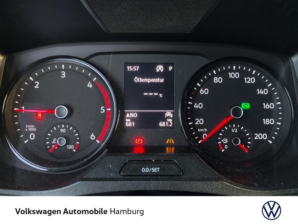 Volkswagen Grand California 600 2.0TDI Automatik CarPlay PC
