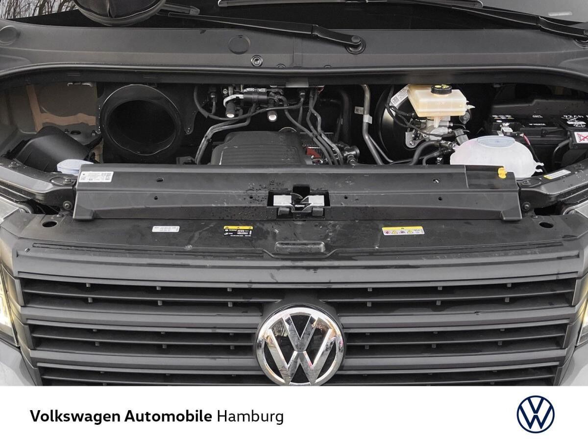 Volkswagen Grand California 600 2.0TDI Automatik CarPlay PC