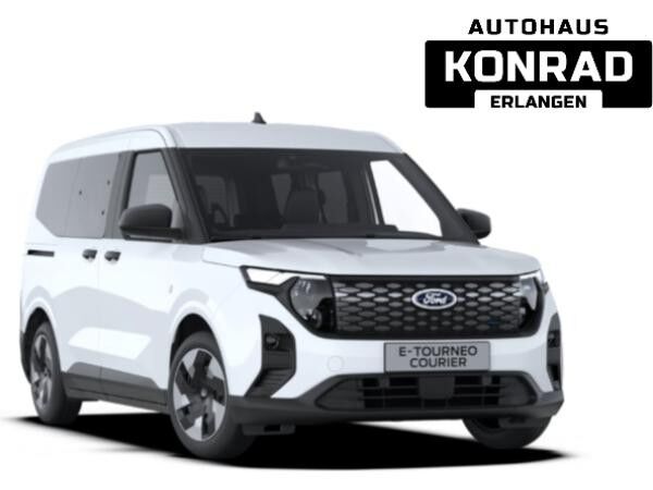Ford Tourneo Courier Trend *frei konfigurierbar* *vollelektrisch*
