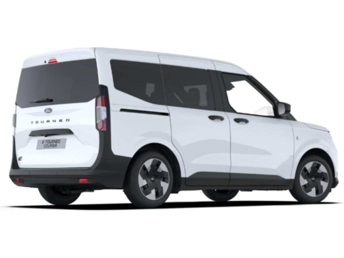 Ford Tourneo Courier Trend *frei konfigurierbar* *vollelektrisch*
