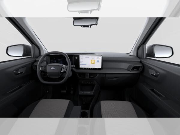 Ford Tourneo Courier Trend *frei konfigurierbar* *vollelektrisch*