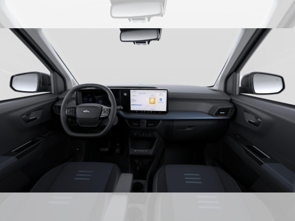 Ford Tourneo Courier Active  *frei konfigurierbar* *vollelektrisch*