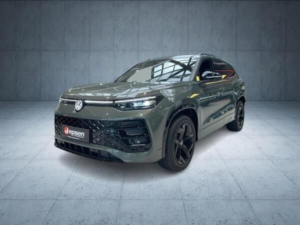 Volkswagen Tayron R-Line Hybrid | ab 487 netto mtl. leasen