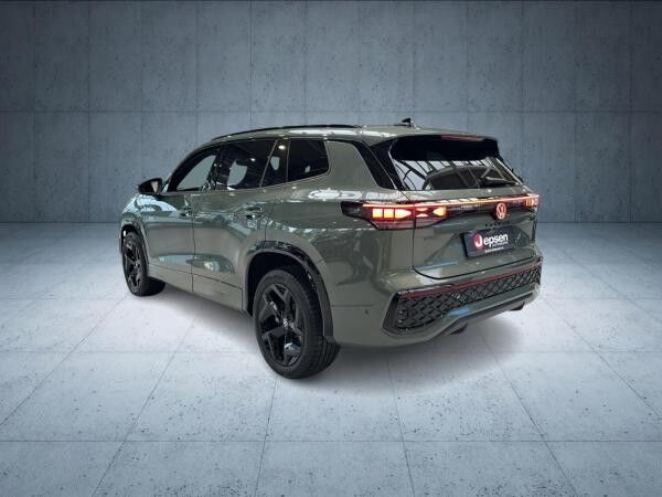 Volkswagen Tayron R-Line Hybrid | ab 487 netto mtl. leasen