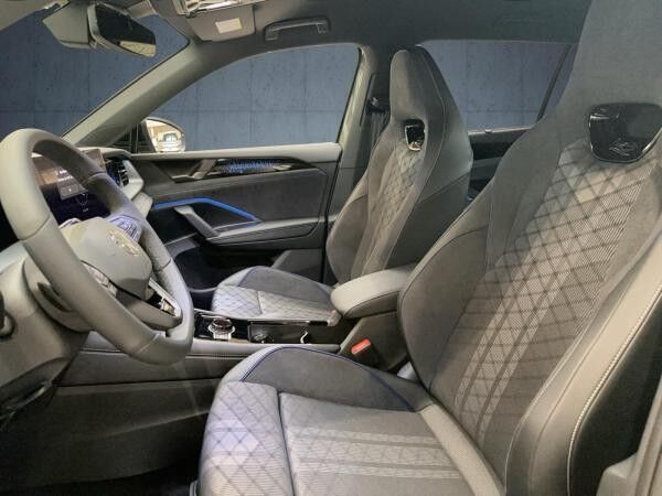Volkswagen Tayron R-Line Hybrid | ab 487 netto mtl. leasen
