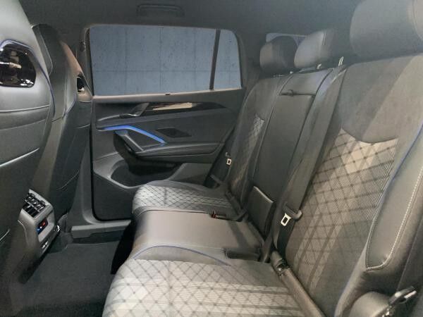 Volkswagen Tayron R-Line Hybrid | ab 487 netto mtl. leasen