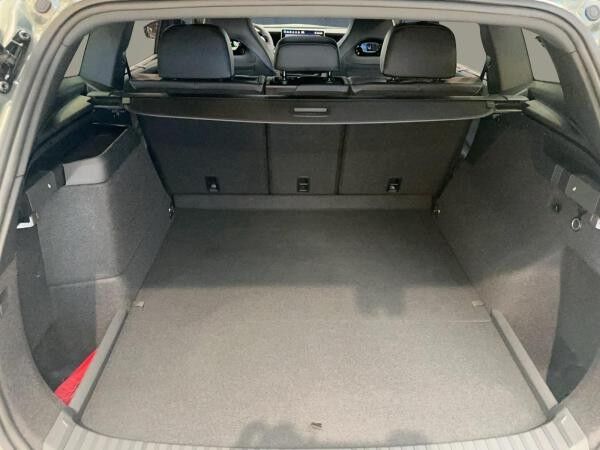 Volkswagen Tayron R-Line Hybrid | ab 487 netto mtl. leasen
