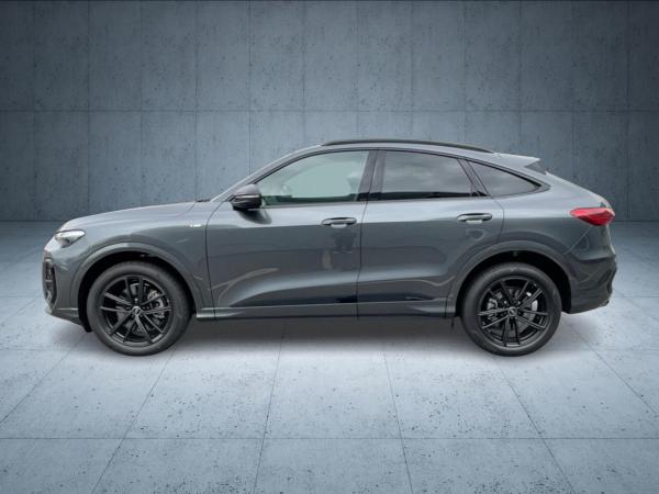 Audi Q5 Sportback TDI qu. S tr. Matrix AHK 360 20Ž