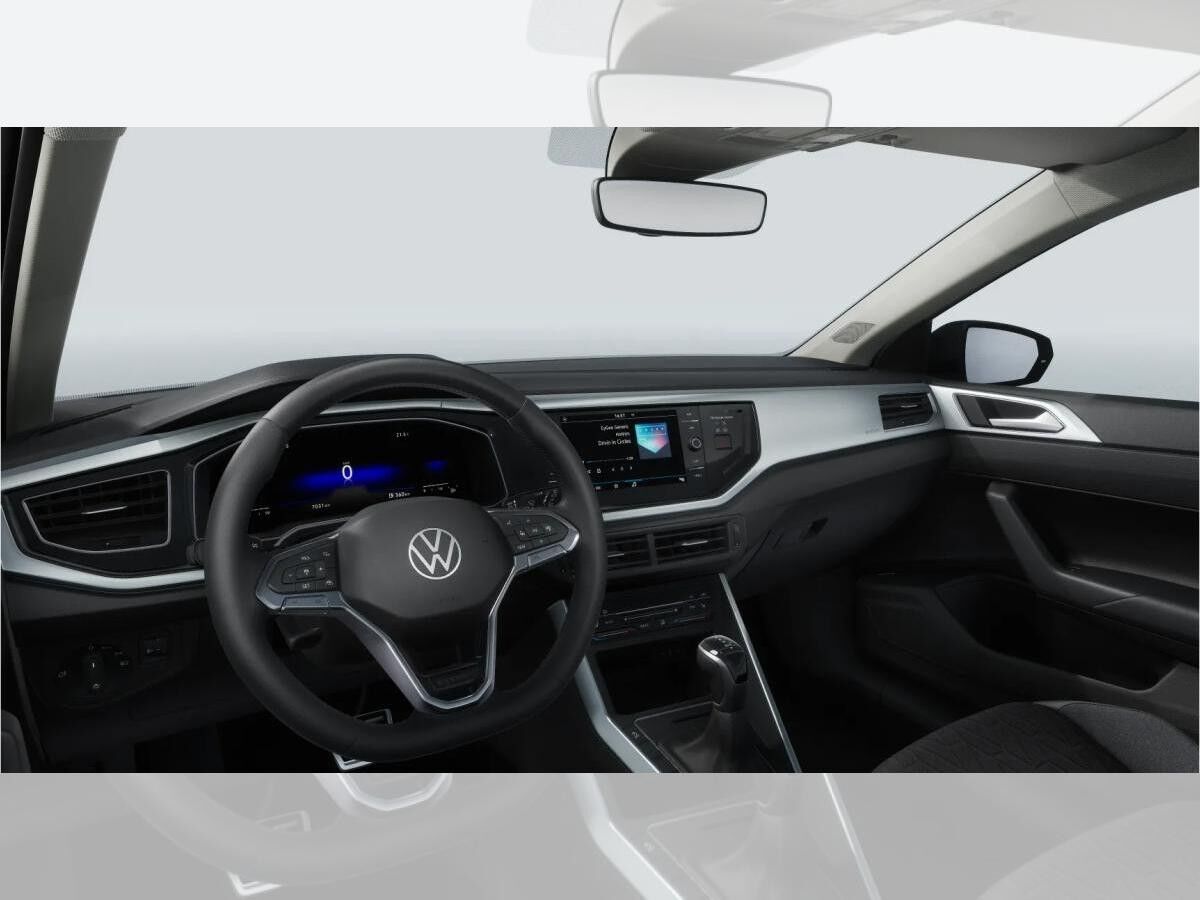 Volkswagen Polo 1.0l TSI DSG ENERGY🚀inkl. GANZJAHRESREIFEN🚀