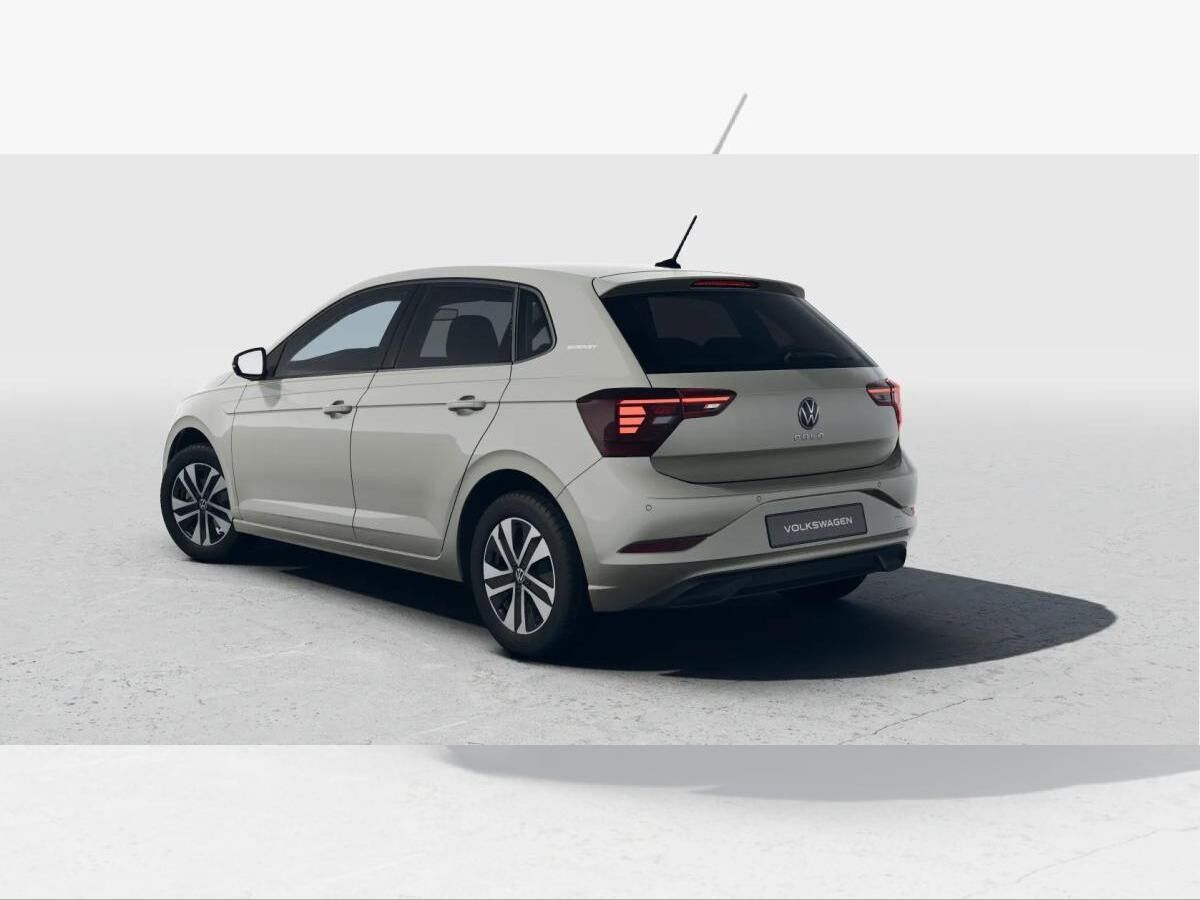Volkswagen Polo 1.0l TSI DSG ENERGY🚀inkl. GANZJAHRESREIFEN🚀