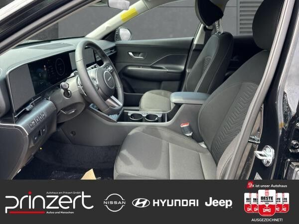 Hyundai KONA (SX2) 1.6 T-GDi 7DCT "TREND" Licht-Paket*MY25