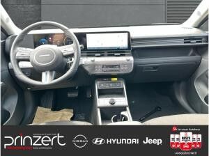 Hyundai KONA (SX2) 1.6 T-GDi 7DCT "TREND" Licht-Paket*MY25