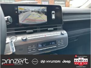 Hyundai KONA (SX2) 1.6 T-GDi 7DCT "TREND" Licht-Paket*MY25